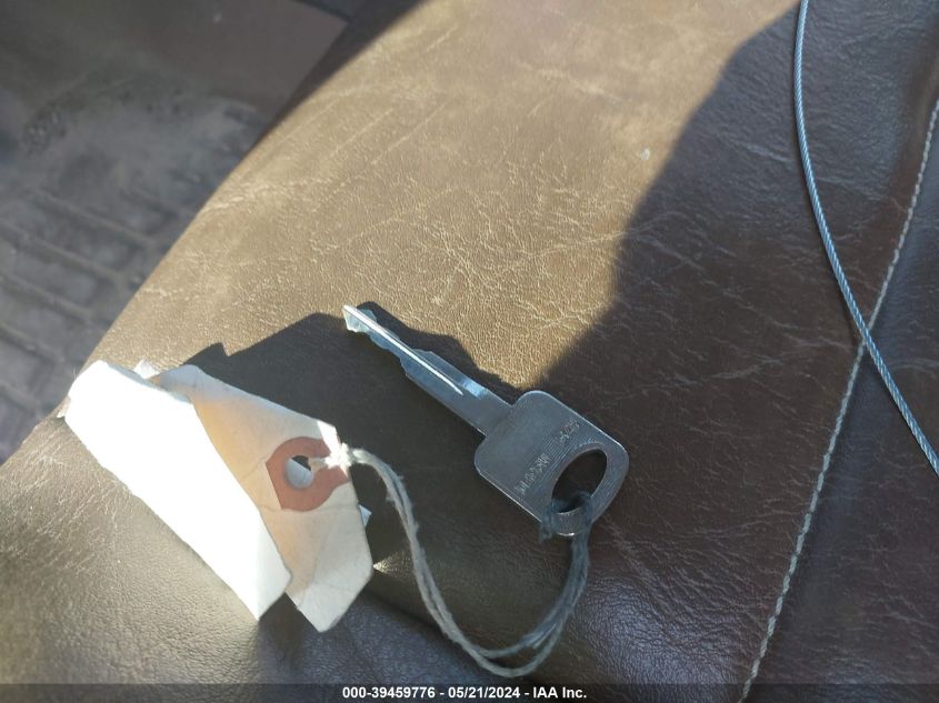 2004 Ford F250 Super Duty VIN: 1FTNX21L74EA75650 Lot: 39459776