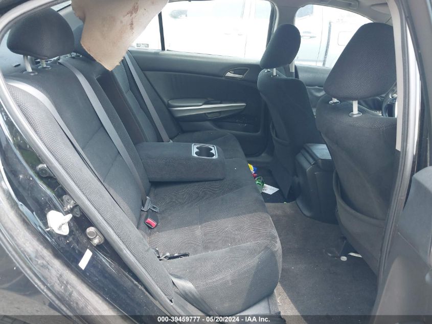 2009 Honda Accord 2.4 Ex VIN: 1HGCP26779A126728 Lot: 39459777