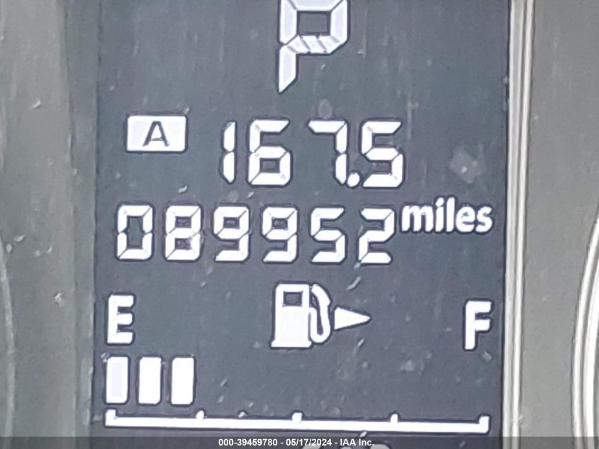 2016 Subaru Forester 2.0Xt Premium VIN: JF2SJGDC1GH437702 Lot: 39459780