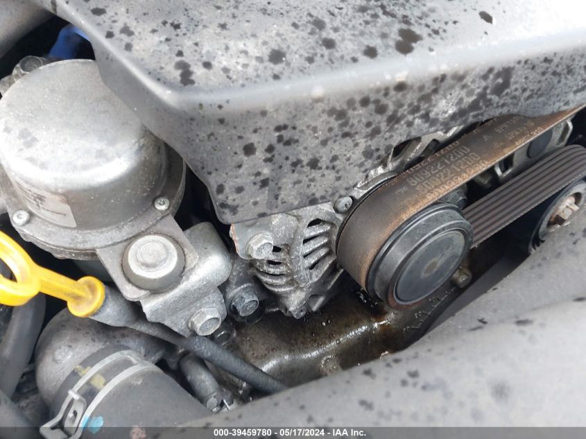 2016 Subaru Forester 2.0Xt Premium VIN: JF2SJGDC1GH437702 Lot: 39459780