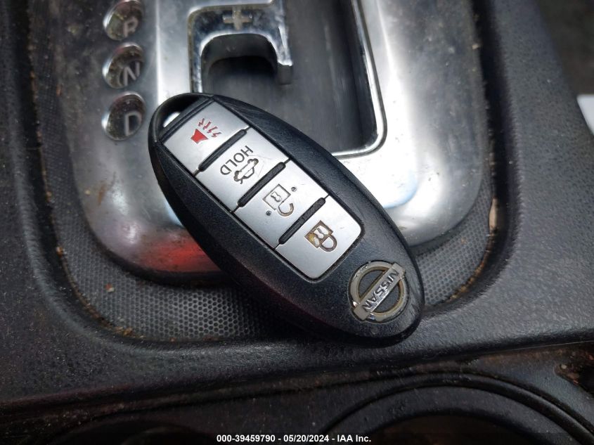 2011 Nissan Altima 2.5 S VIN: 1N4AL2AP6BC122467 Lot: 39459790