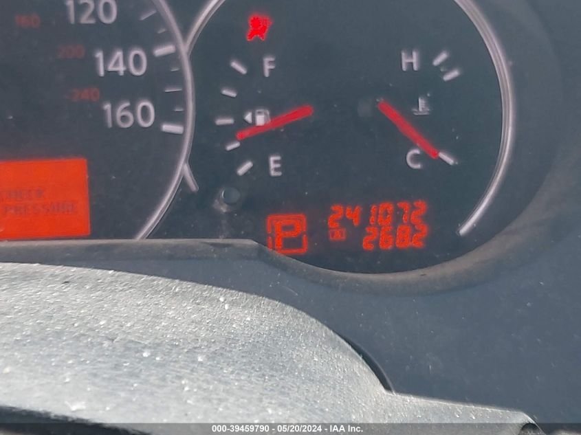 2011 Nissan Altima 2.5 S VIN: 1N4AL2AP6BC122467 Lot: 39459790