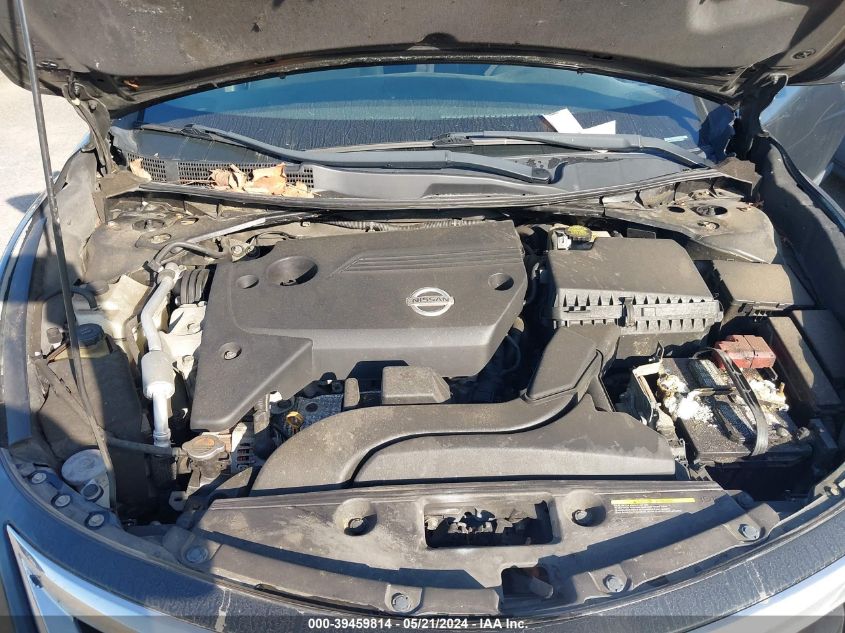 2015 Nissan Altima 2.5/S/Sv/Sl VIN: 1N4AL3AP8FC108825 Lot: 39459814