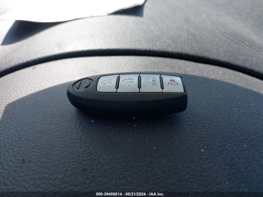 2015 Nissan Altima 2.5/S/Sv/Sl VIN: 1N4AL3AP8FC108825 Lot: 39459814