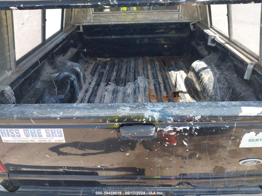 2004 Ford Ranger Xl/Xlt VIN: 1FTYR10D44PA74021 Lot: 39459819