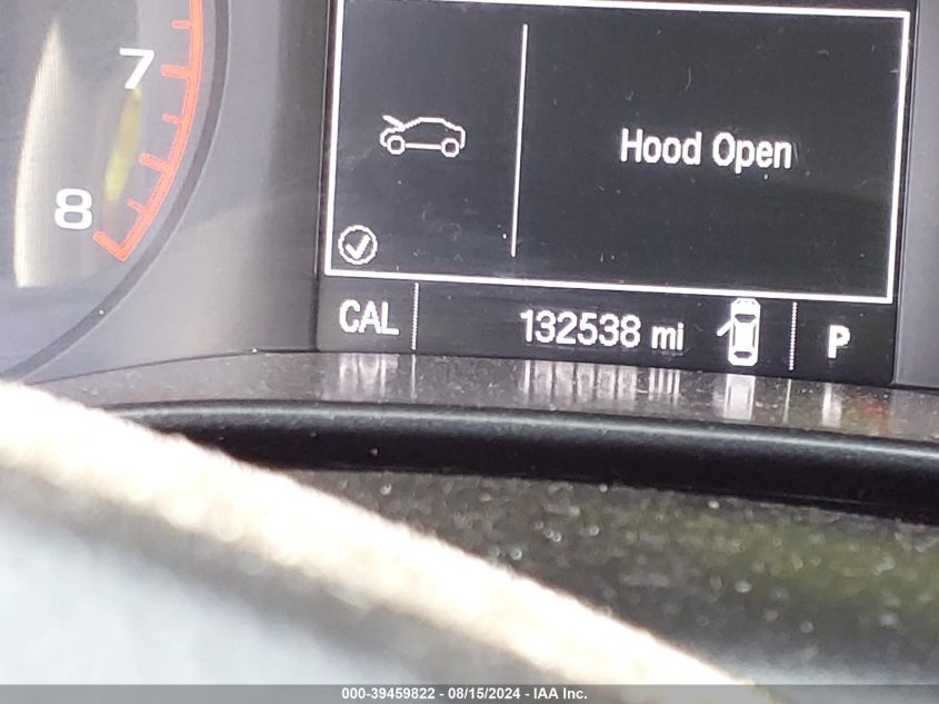 2015 Chevrolet Colorado Lt VIN: 1GCGTBE36F1117623 Lot: 39459822