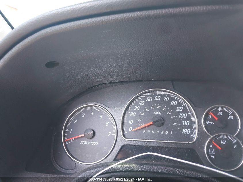 2008 GMC Envoy Sle VIN: 1GKDS13S882183120 Lot: 39459823