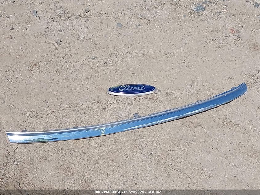 2013 Ford Edge Sel VIN: 2FMDK4JC8DBC32387 Lot: 39459854