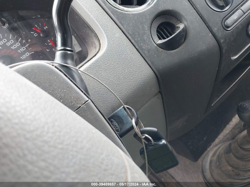 2007 Ford F-150 Fx4/Lariat/Xl/Xlt VIN: 1FTPX14V97FB66868 Lot: 39459857