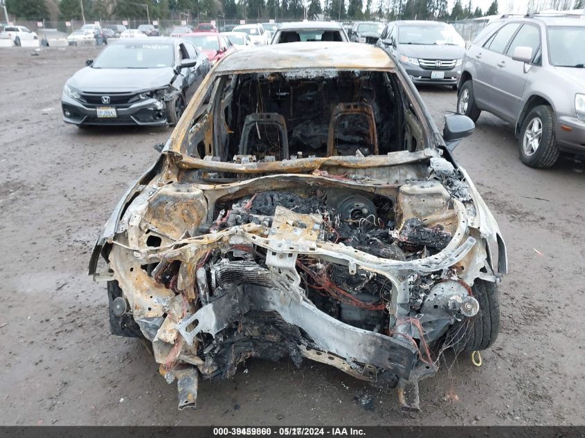 2017 Buick Lacrosse Essence VIN: 1G4ZP5SS8HU171352 Lot: 39459860