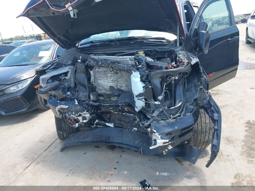 2022 Ram 1500 Limited 4X4 5'7 Box VIN: 1C6SRFHT8NN348954 Lot: 39459864