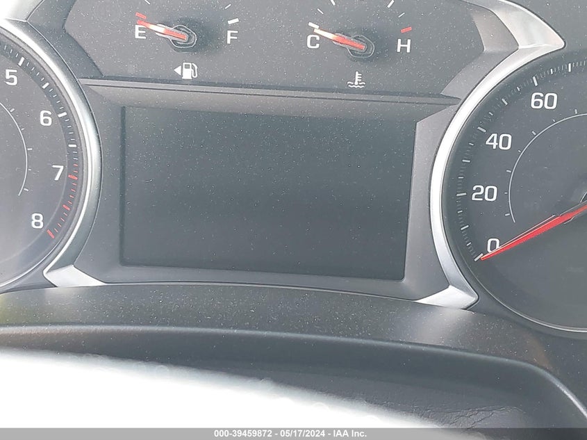 2020 CHEVROLET BLAZER FWD 2LT - 3GNKBCRS7LS715886