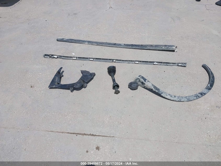 2020 CHEVROLET BLAZER FWD 2LT - 3GNKBCRS7LS715886