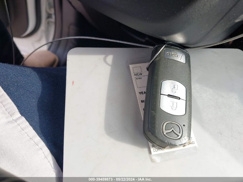 2016 MAZDA CX-5 TOURING - JM3KE2CY9G0619947