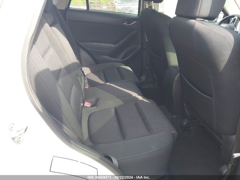 2016 MAZDA CX-5 TOURING - JM3KE2CY9G0619947