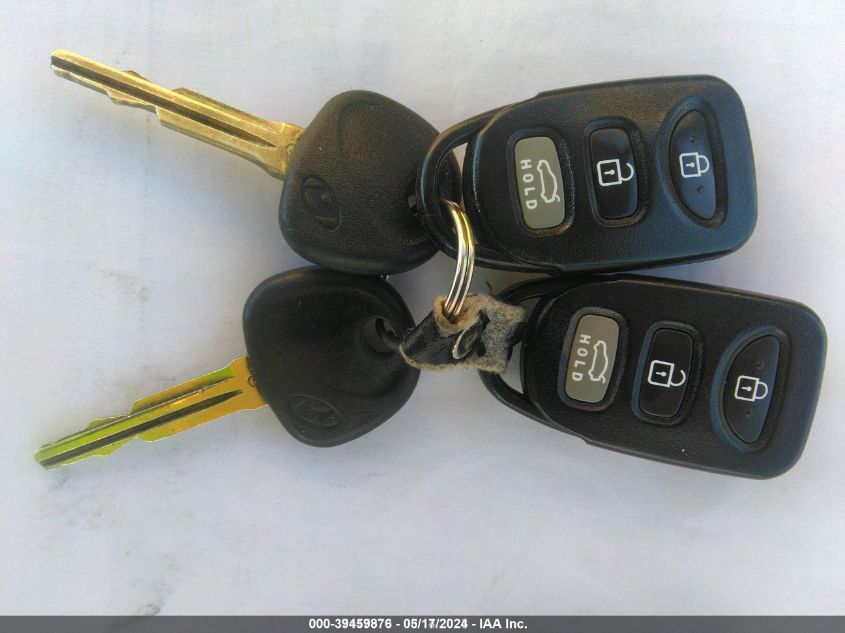 2013 Hyundai Elantra Gls VIN: 5NPDH4AE7DH298227 Lot: 39459876