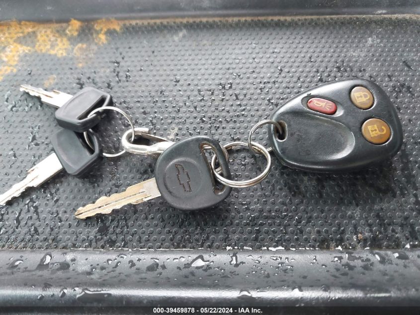 2004 Chevrolet Silverado 3500 Ls VIN: 1GCJK39G04E248340 Lot: 39459878