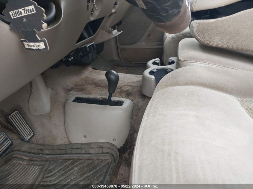 2004 Chevrolet Silverado 3500 Ls VIN: 1GCJK39G04E248340 Lot: 39459878