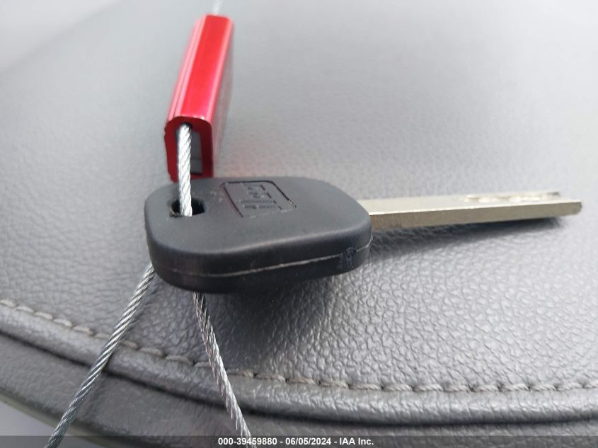 2012 Buick Lacrosse Leather Group VIN: 1G4GL5E39CF348608 Lot: 39459880