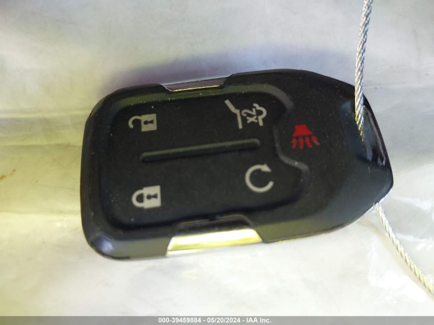 2019 GMC Terrain Slt VIN: 3GKALPEV0KL259459 Lot: 39459884