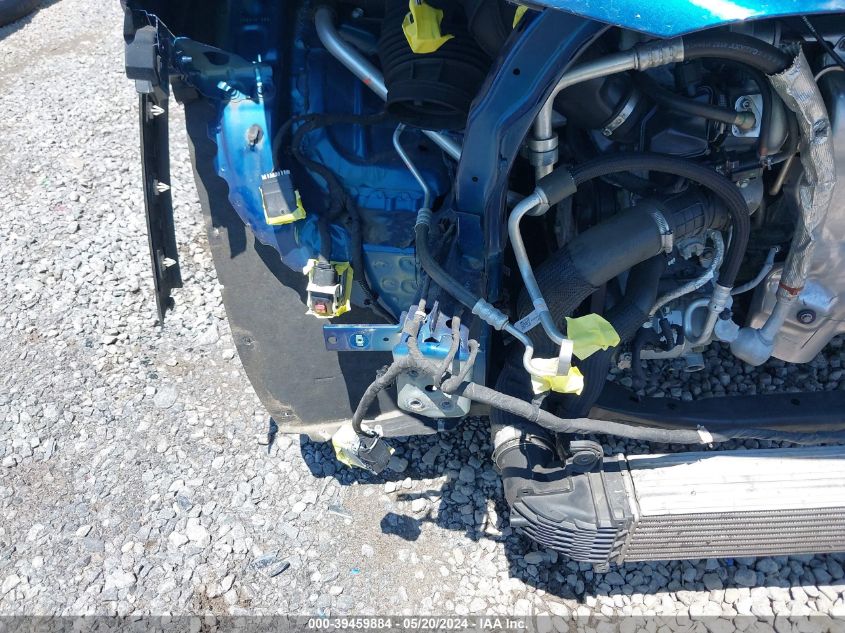 2019 GMC Terrain Slt VIN: 3GKALPEV0KL259459 Lot: 39459884