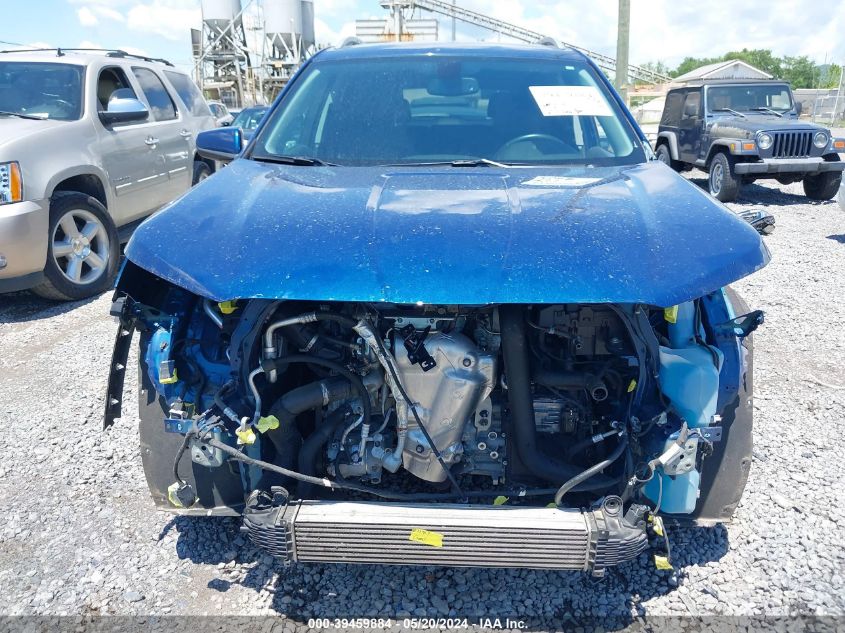 2019 GMC Terrain Slt VIN: 3GKALPEV0KL259459 Lot: 39459884