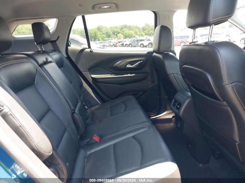 2019 GMC Terrain Slt VIN: 3GKALPEV0KL259459 Lot: 39459884