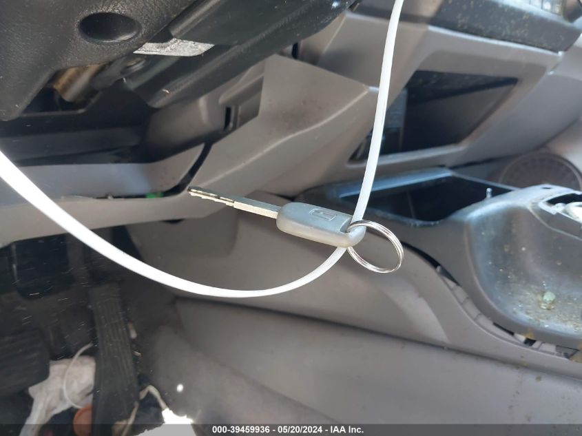 2009 Honda Civic Ex VIN: 2HGFG12839H530956 Lot: 39459936