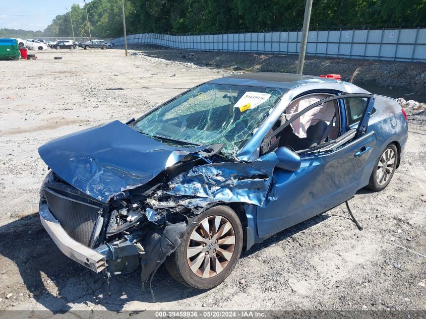 2009 Honda Civic Ex VIN: 2HGFG12839H530956 Lot: 39459936