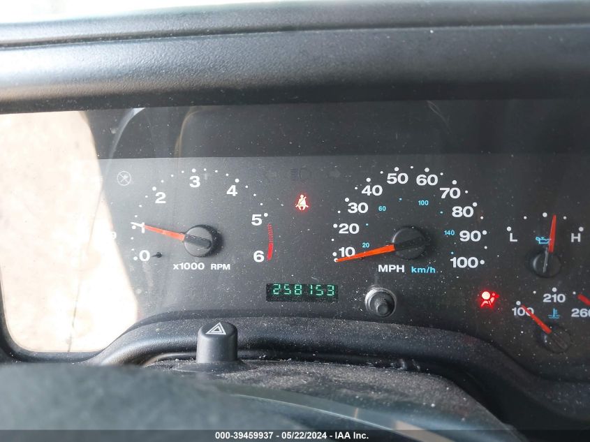 2006 Jeep Wrangler Unlimited VIN: 1J4FA44S46P767337 Lot: 39459937