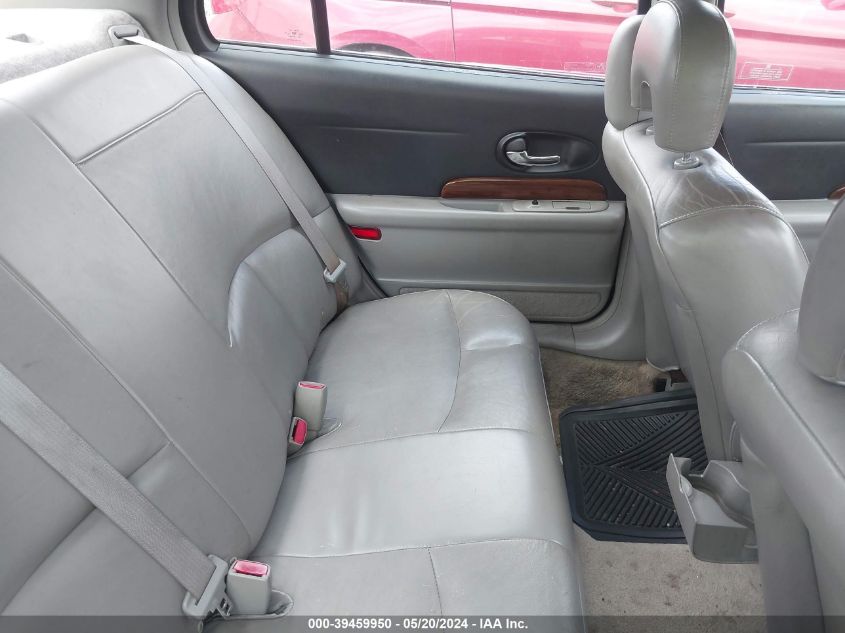 2004 Buick Lesabre Custom VIN: 1G4HP54K74U163505 Lot: 39459950