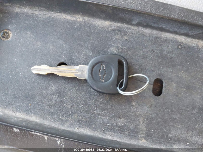 2007 Chevrolet Tahoe Ltz VIN: 1GNFK13007J326141 Lot: 39459953