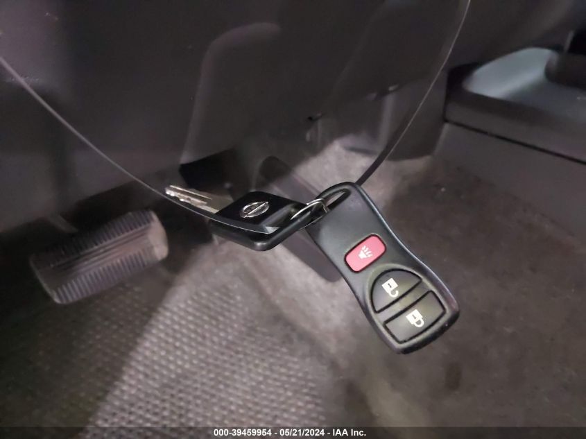 2011 Nissan Xterra X VIN: 5N1AN0NU7BC518525 Lot: 39459954