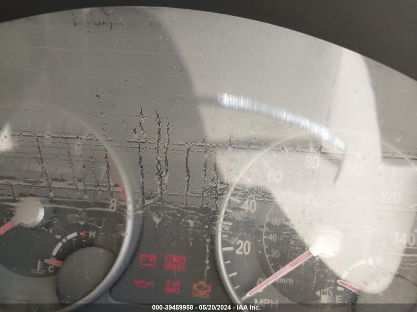 2007 Hyundai Accent Se VIN: KMHCN36C67U048229 Lot: 39459958