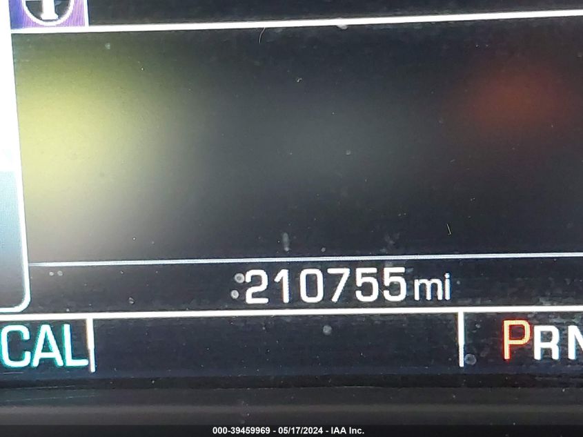 2017 Chevrolet Silverado 1500 2Lt VIN: 3GCUKREC2HG160021 Lot: 39459969