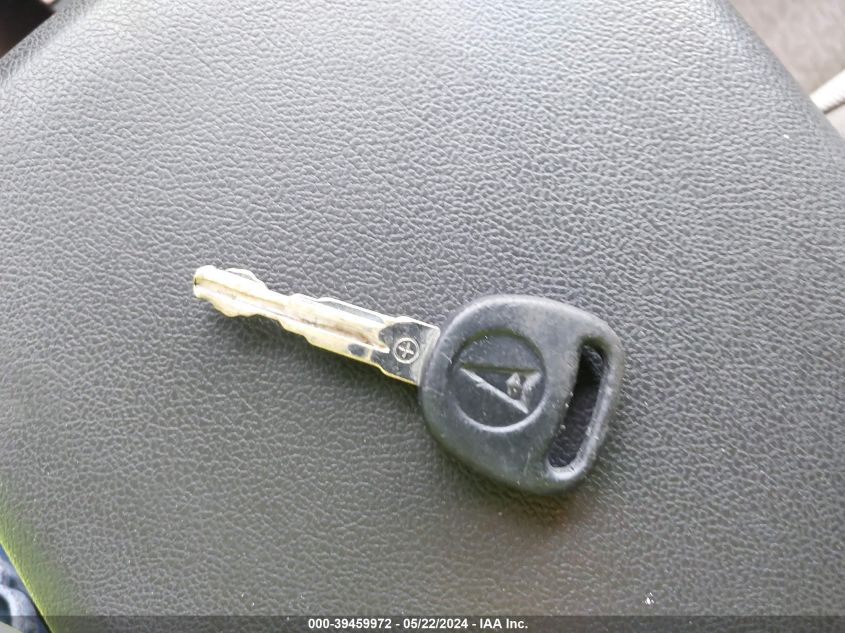 2008 Pontiac G6 Value Leader VIN: 1G2ZF57B284100071 Lot: 39459972