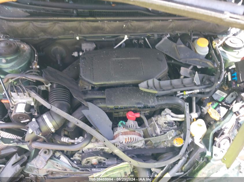 2010 Subaru Outback 2.5I Limited VIN: 4S4BRCKC2A3350135 Lot: 39459984