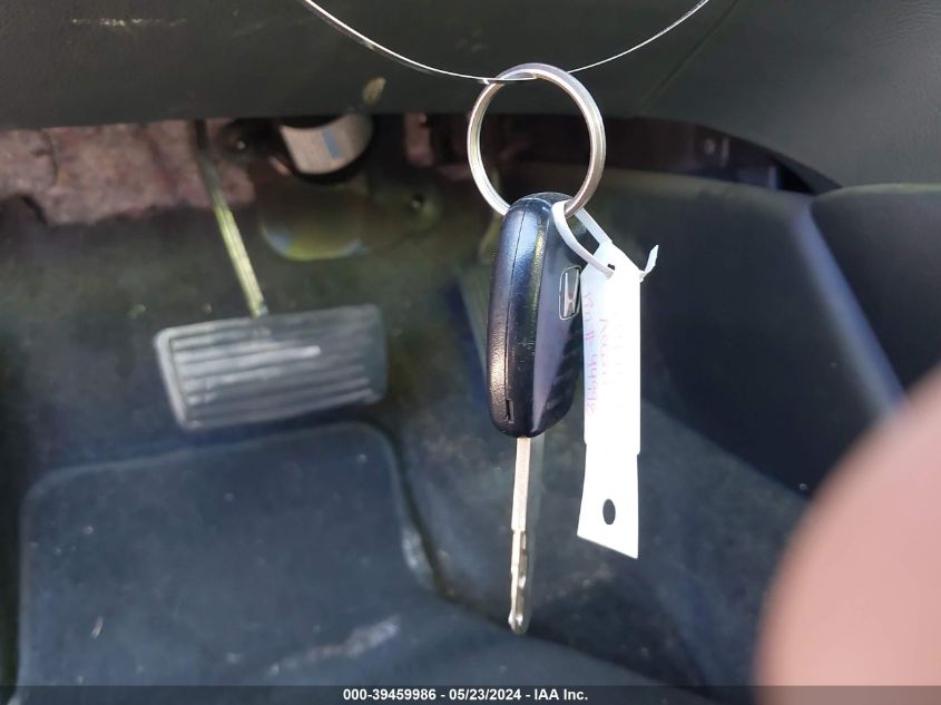 2009 Honda Accord 3.5 Ex-L VIN: 1HGCP36809A044998 Lot: 39459986