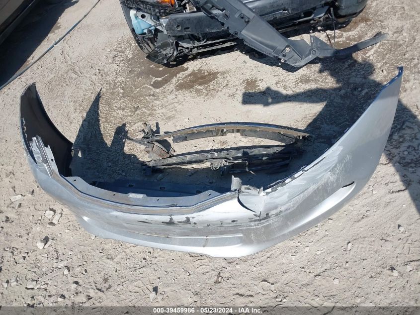 2009 Honda Accord 3.5 Ex-L VIN: 1HGCP36809A044998 Lot: 39459986