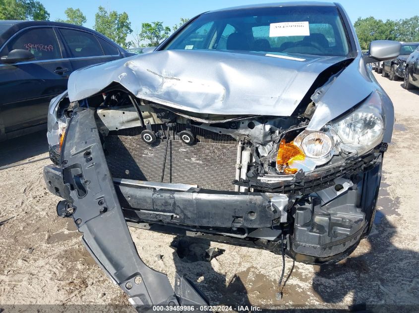 2009 Honda Accord 3.5 Ex-L VIN: 1HGCP36809A044998 Lot: 39459986