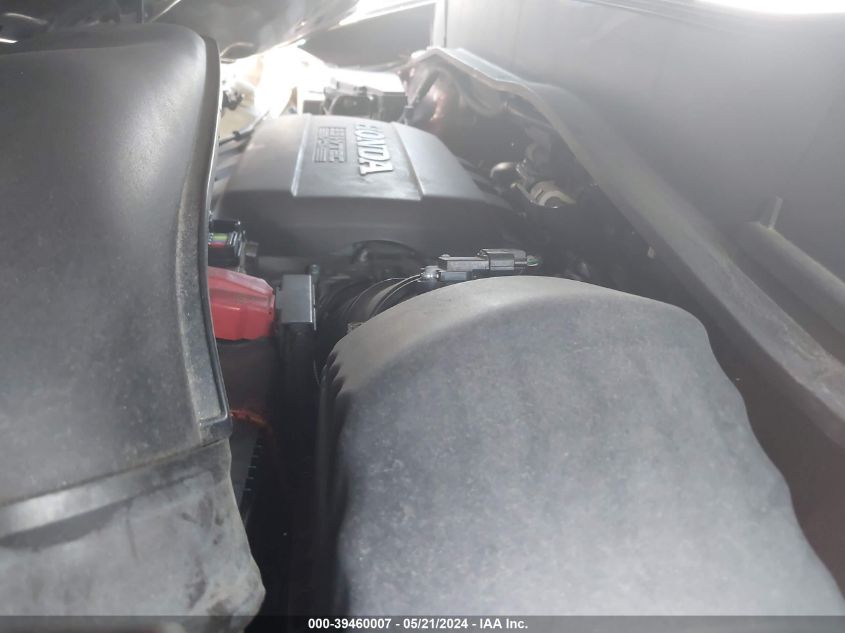 2012 Honda Pilot Ex-L VIN: 5FNYF4H62CB033623 Lot: 39460007