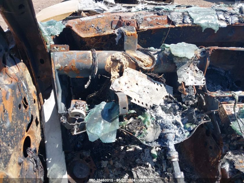 2002 Ford Mustang Gt VIN: 1FAFP42X22F234699 Lot: 39460015