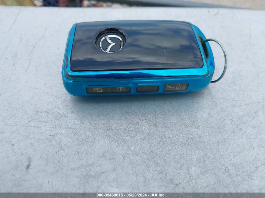 2020 Mazda Mazda3 VIN: JM1BPALM9L1163799 Lot: 39460018