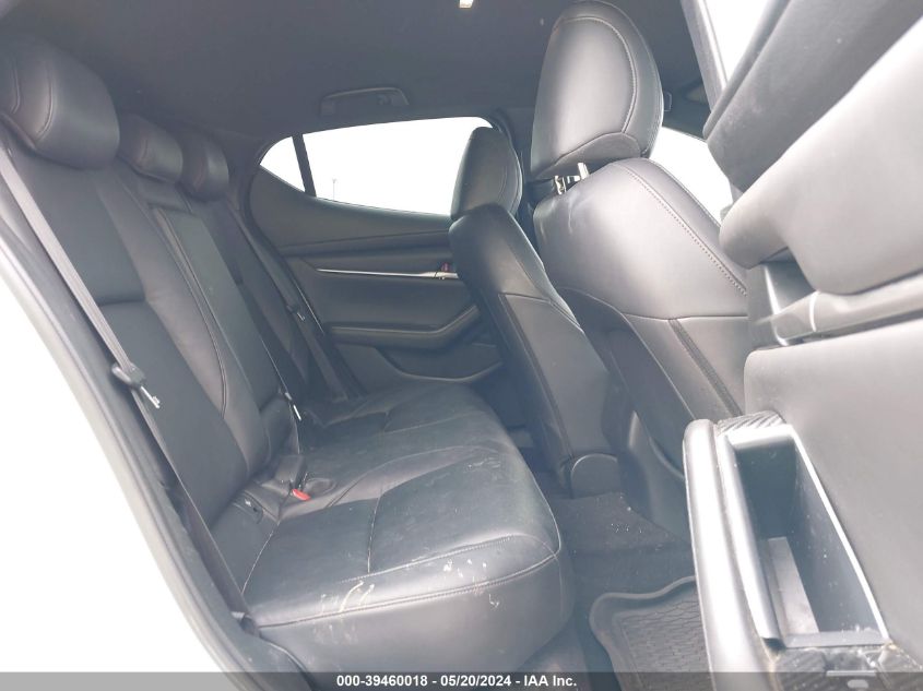 2020 Mazda Mazda3 VIN: JM1BPALM9L1163799 Lot: 39460018