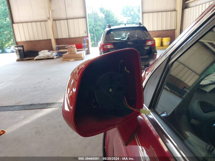 2013 Chevrolet Captiva Sport 2Ls VIN: 3GNAL2EK7DS552411 Lot: 39460051