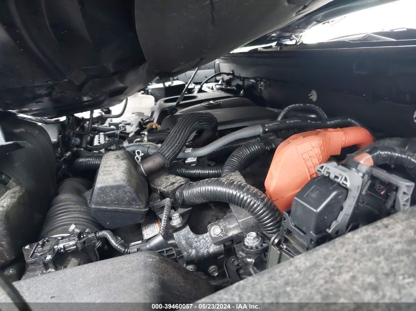 2022 Toyota Rav4 Xle Hybrid VIN: 4T3RWRFV0NU063759 Lot: 39460057