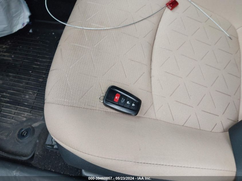 2022 Toyota Rav4 Xle Hybrid VIN: 4T3RWRFV0NU063759 Lot: 39460057