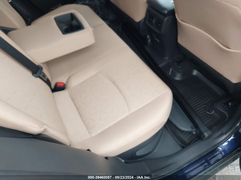 2022 Toyota Rav4 Xle Hybrid VIN: 4T3RWRFV0NU063759 Lot: 39460057