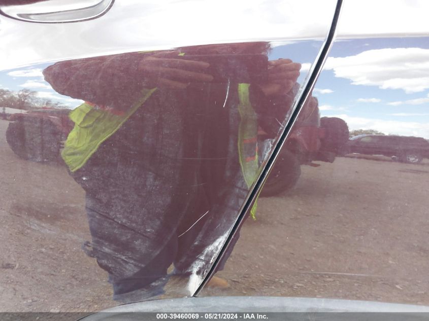 2022 Chevrolet Trax Awd Lt VIN: KL7CJPSM5NB546529 Lot: 39460069