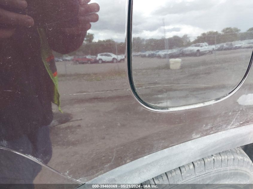 2022 Chevrolet Trax Awd Lt VIN: KL7CJPSM5NB546529 Lot: 39460069